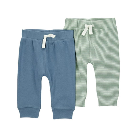 Pack Pantaloncitos Carter's