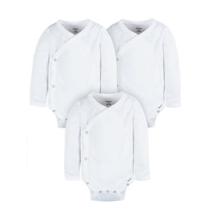 Pack Bodys Gerber Blanco