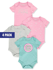 Pack Bodys Puma beba
