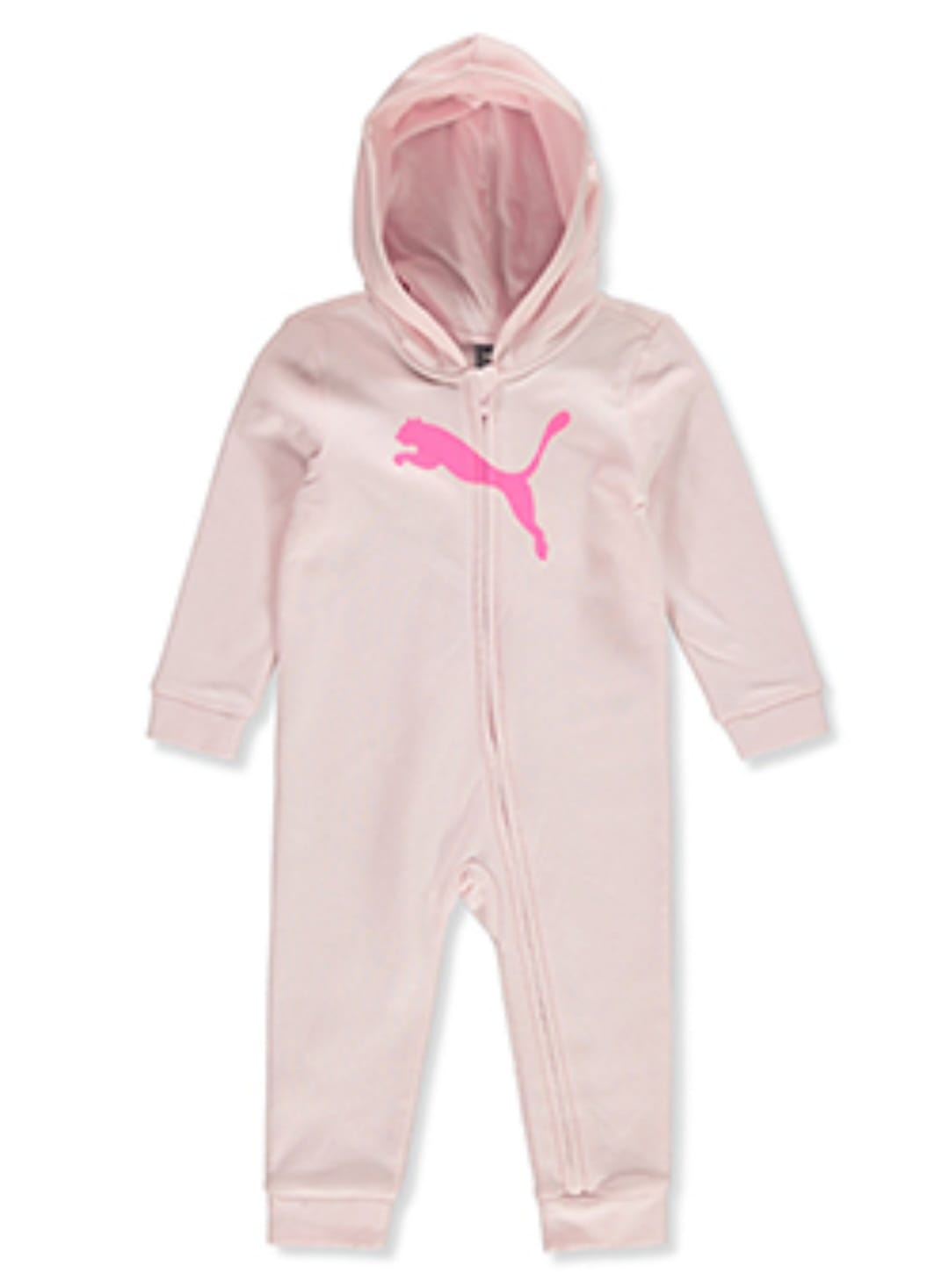 Enterito Rosa Puma beba