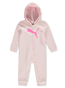 Enterito Rosa Puma beba