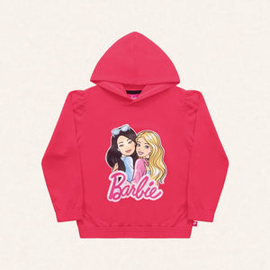 Cangurito Fucsia Barbie