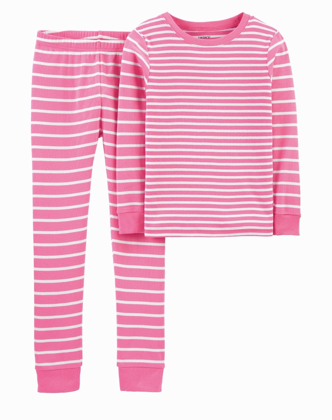 Pijama Carter's Rayitas