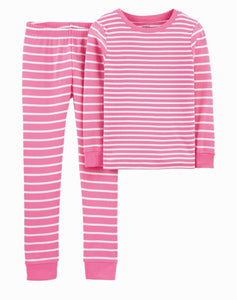 Pijama Carter's Rayitas