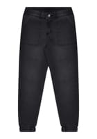 Pantalon Jeans Negro