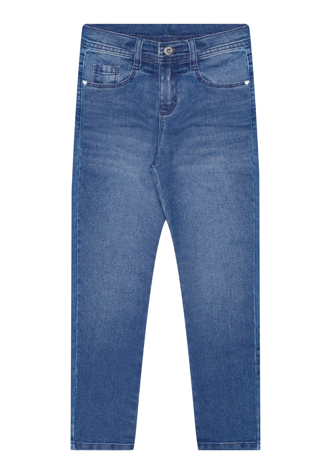 Pantalon Jeans Claro nena