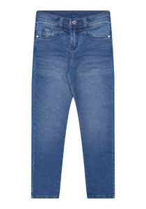 Pantalon Jeans Claro nena
