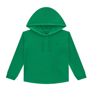 Cangurito OM Verde Quadrille