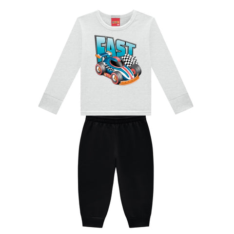 Conjunto Fast Kyly