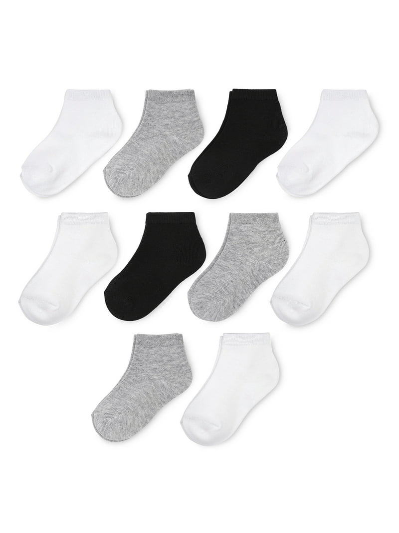Pack x10 Medias Wonder Nation