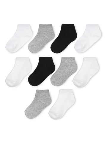 Pack x10 Medias Wonder Nation