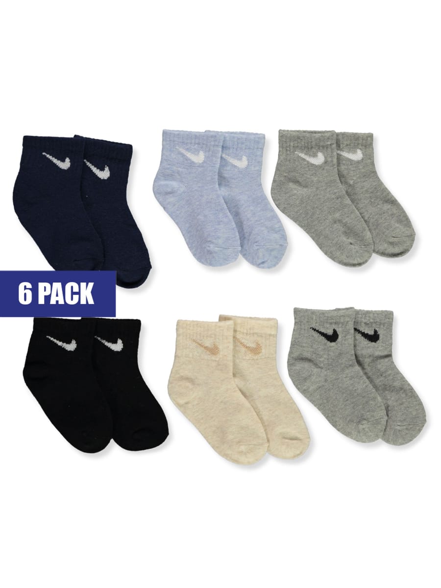 Pack Medias Nike bebe