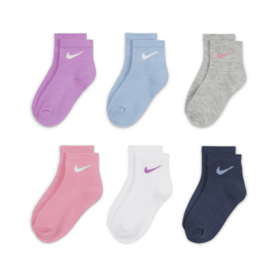 Pack Medias Nike beba