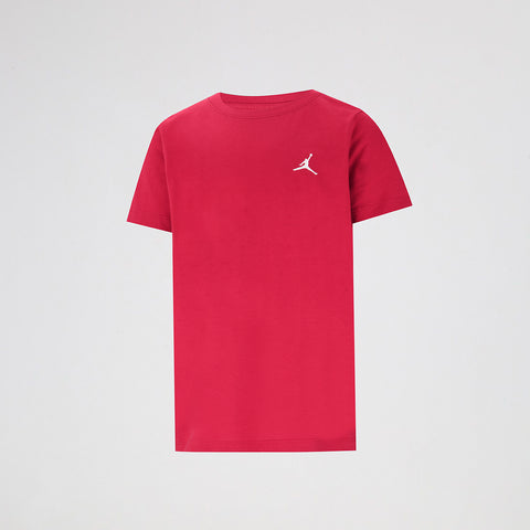 Remera Jordan Rojo