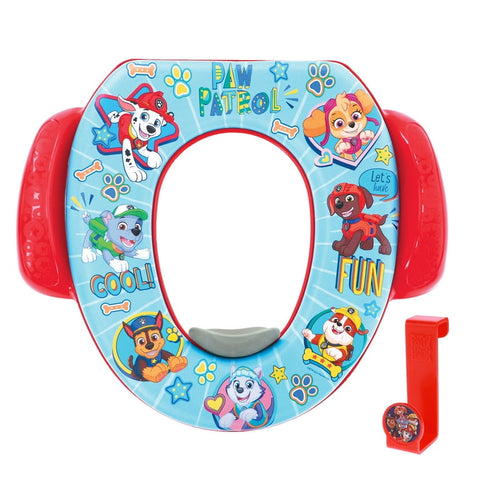 Asiento para inodoro Paw Patrol
