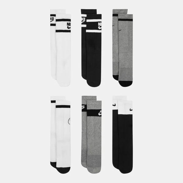 Pack x6 Medias Nike