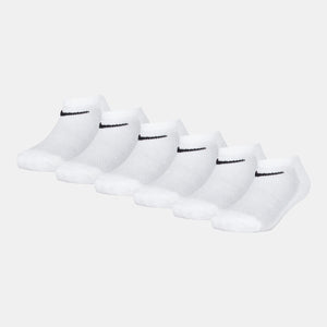 Pack 6 medias cortas Nike
