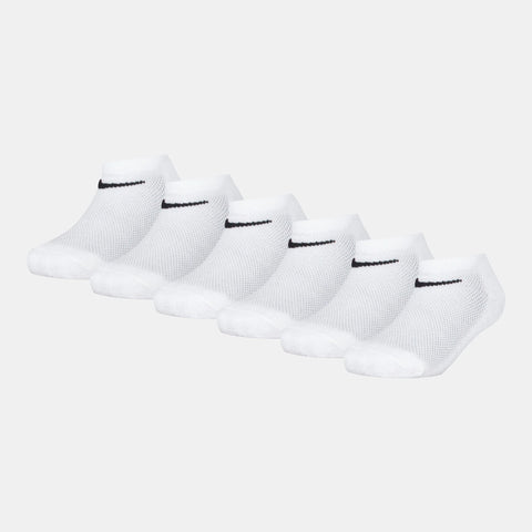 Pack 6 medias cortas Nike