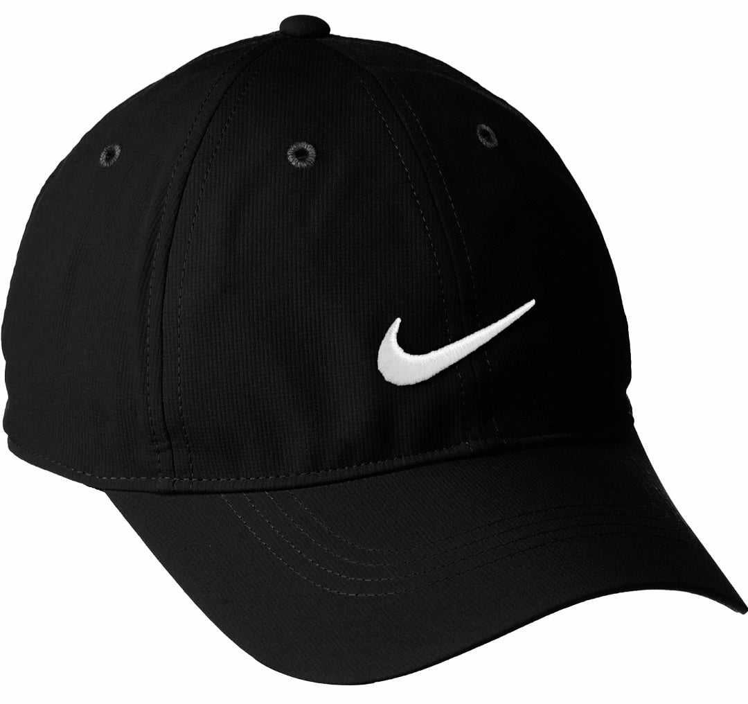Kepi Nike Negro