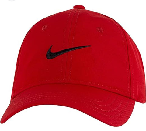 Kepi Nike Rojo
