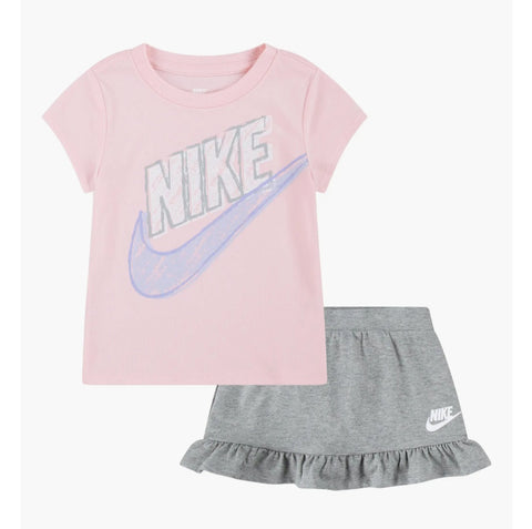 Conjunto Nike nena