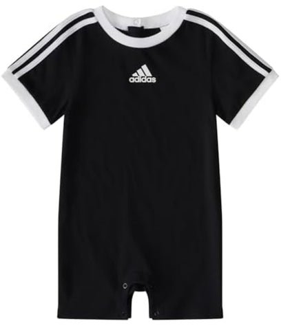 Enterito Algodón Adidas bebe