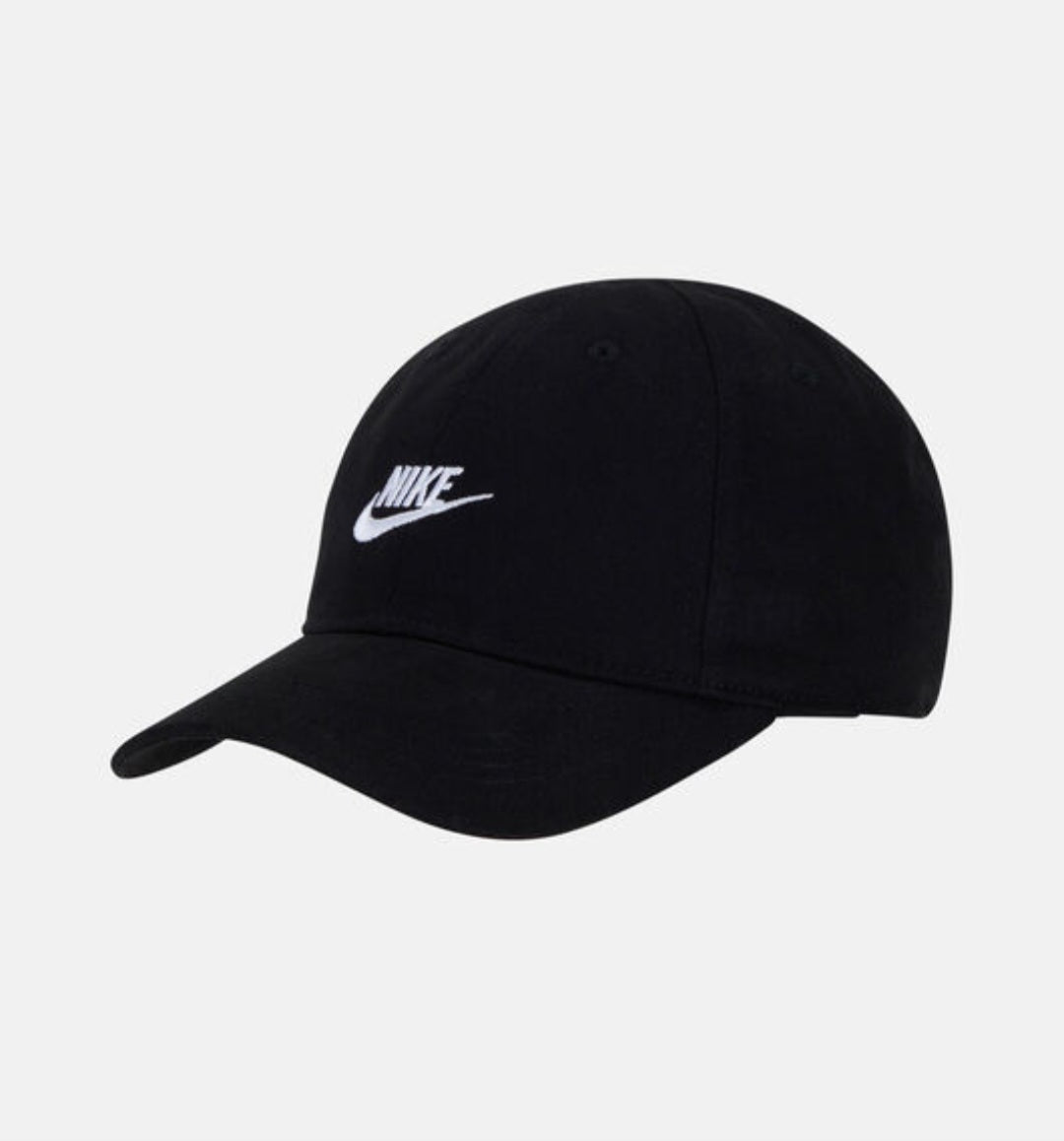 Kepi Nike Negro