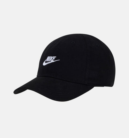 Kepi Nike Negro