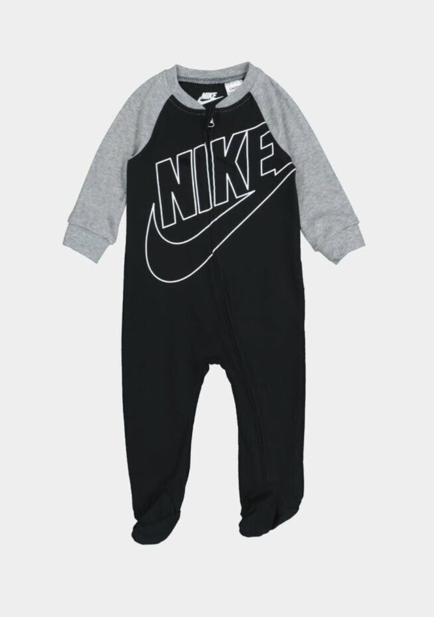 Enterito Nike Negro