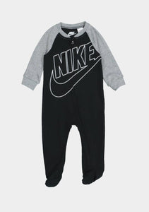 Enterito Nike Negro