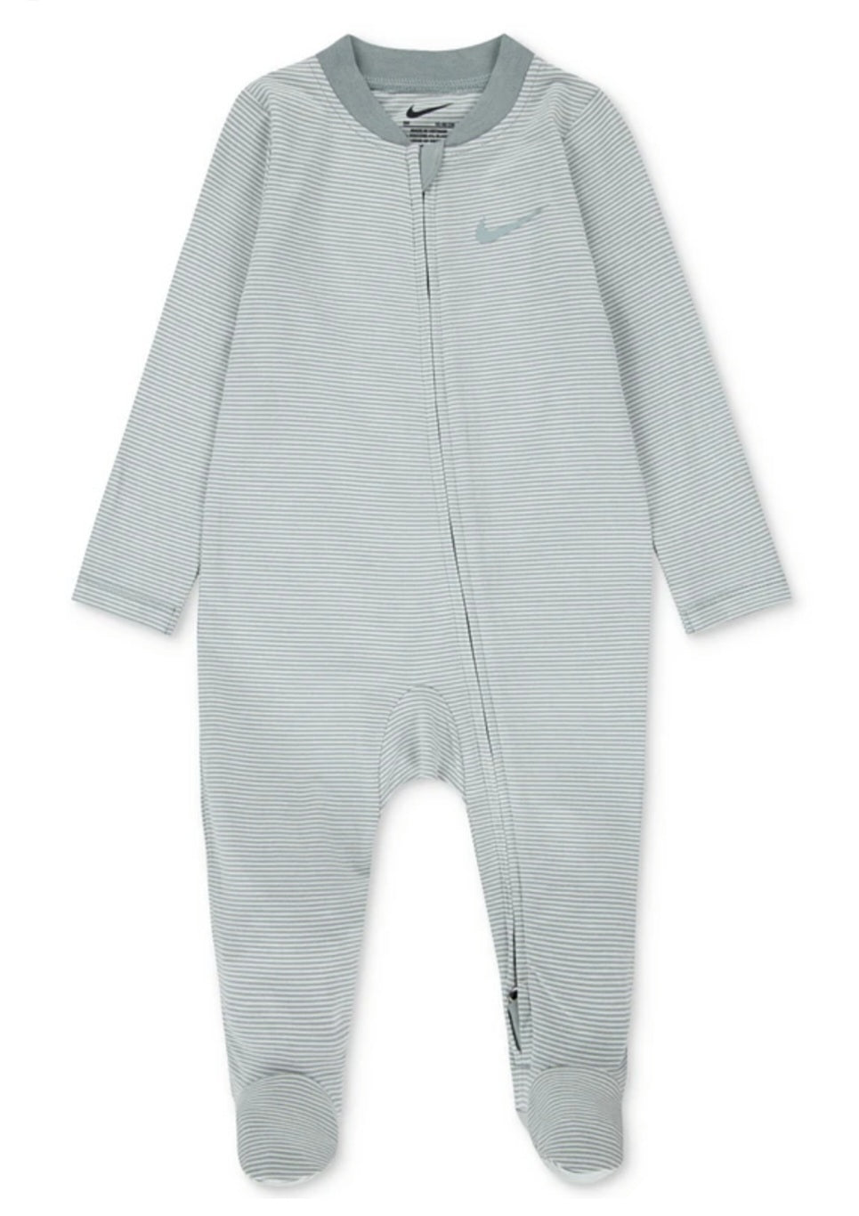 Enterito Nike Rayitas