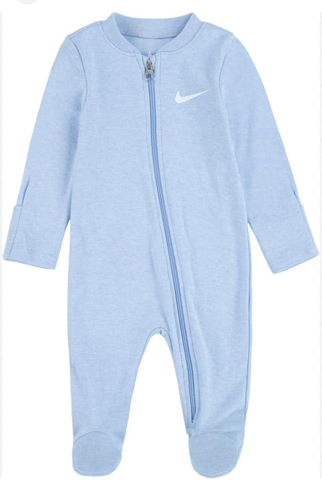 Enterito Nike Celeste