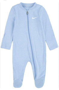 Enterito Nike Celeste