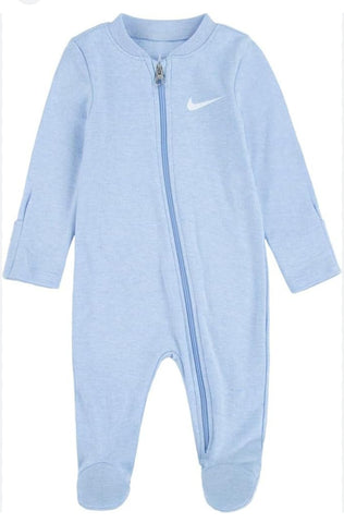 Enterito Nike Celeste
