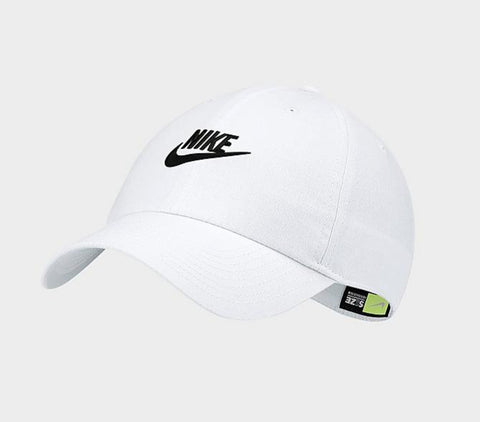 Kepi Nike Blanco