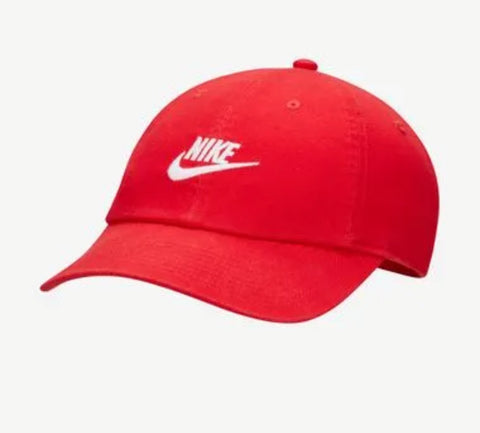 Kepi Nike Rojo