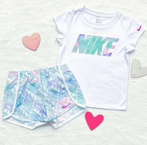 Conjunto Nike DriFit