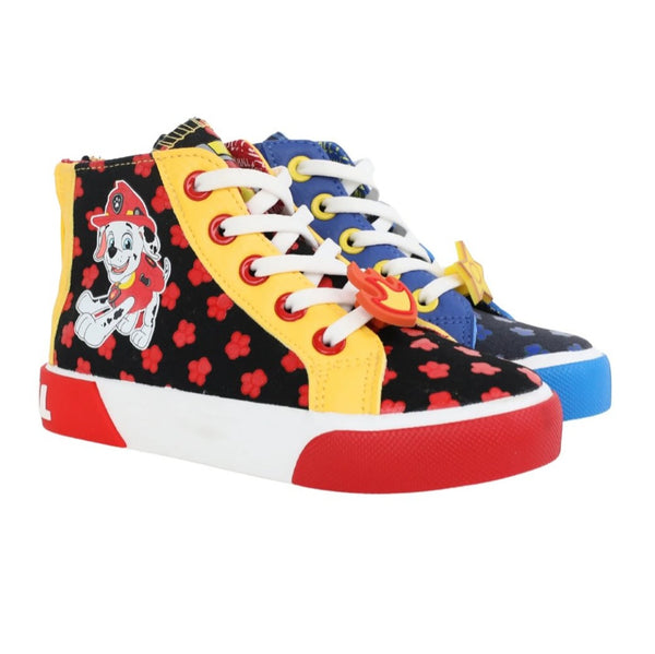 Botita Paw Patrol