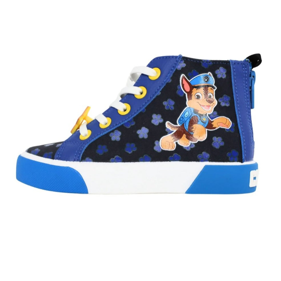 Botita Paw Patrol