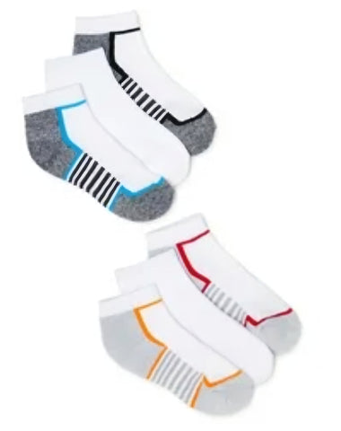 Pack x6 Medias Wonder Nation