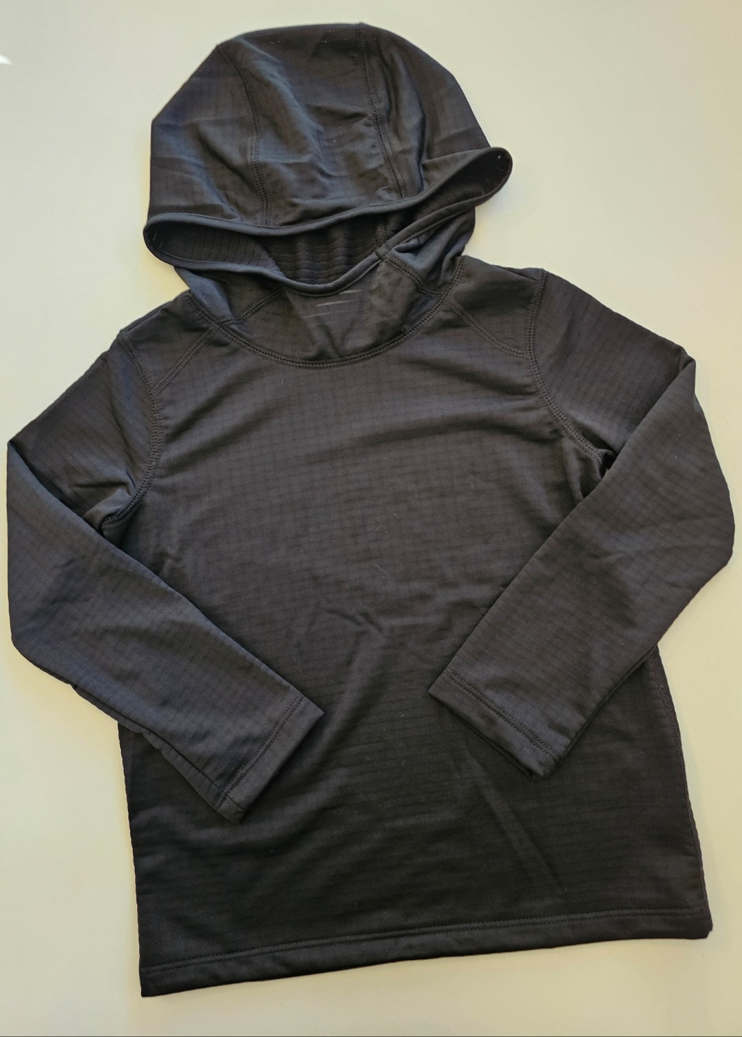 Canguro Negro Deportivo