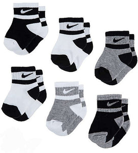 Pack Medias Nike bebe
