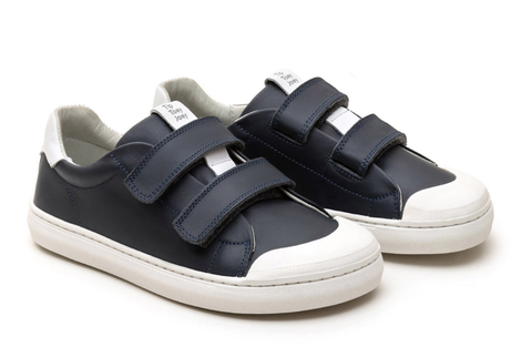 Calzado Tip Toey Joey Ramp Navy