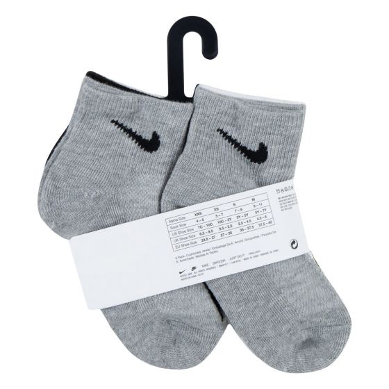 Pack x6 Medias Nike