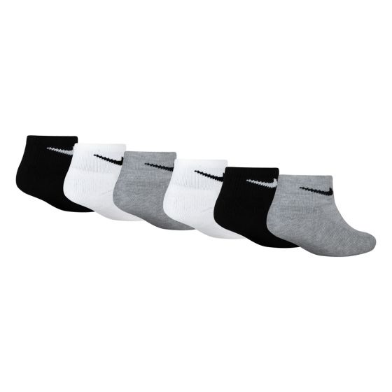 Pack x6 Medias Nike