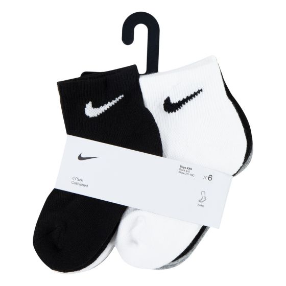 Pack x6 Medias Nike