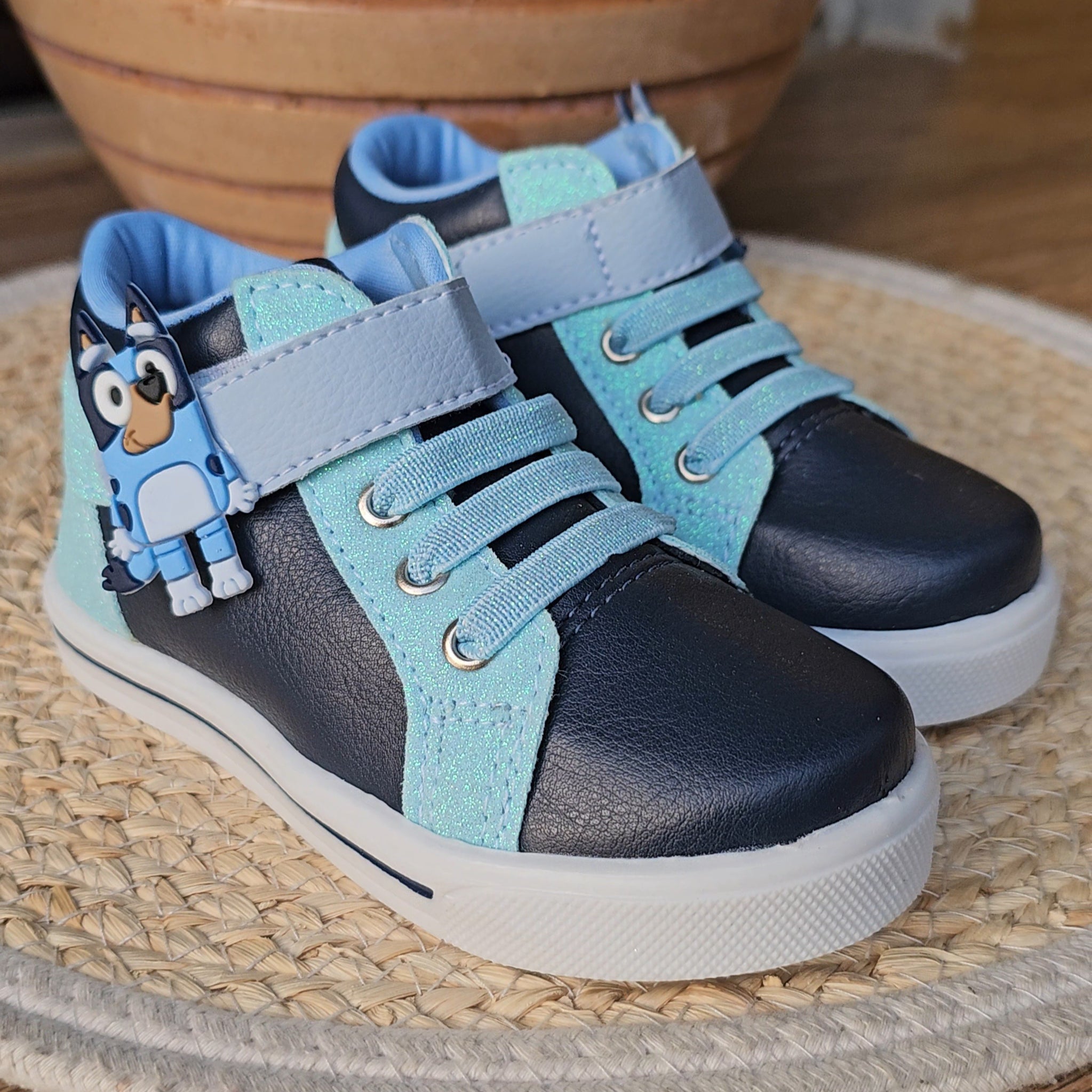 Botita Bluey