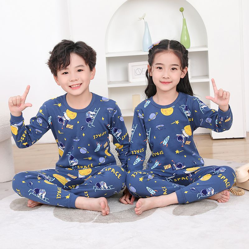 Pijama Cohete