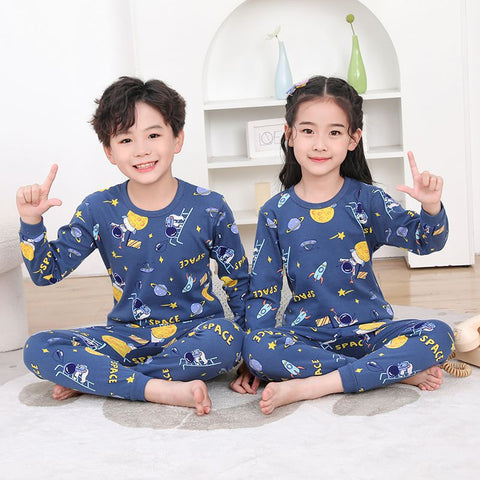 Pijama Cohete