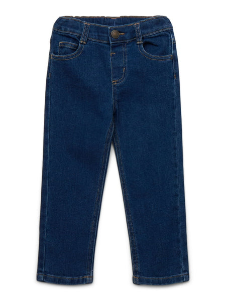 Pantalón Jean nena Azul